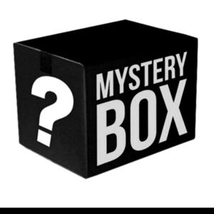 Fashion Jewelry Mystery Box